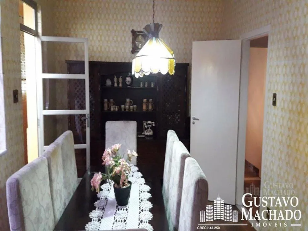 Casa, 4 quartos, 360 m² - Foto 10
