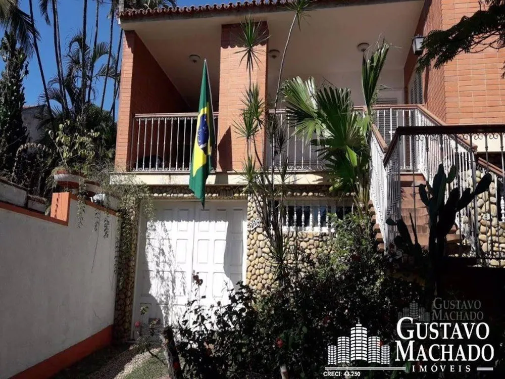 Casa, 4 quartos, 360 m² - Foto 2