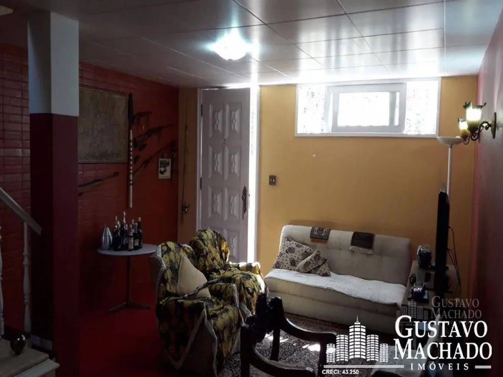 Casa, 4 quartos, 360 m² - Foto 12