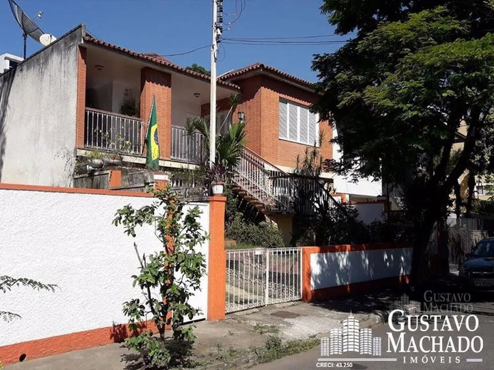Casa, 4 quartos, 360 m² - Foto 1
