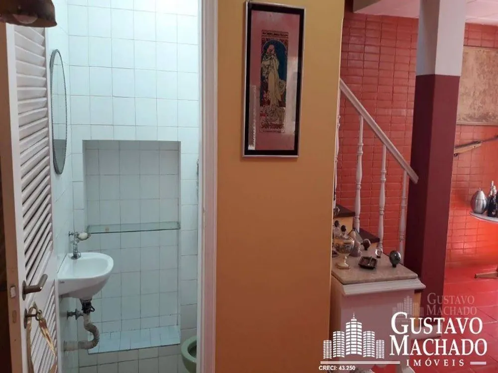 Casa, 4 quartos, 360 m² - Foto 8