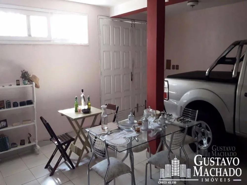 Casa, 4 quartos, 360 m² - Foto 6