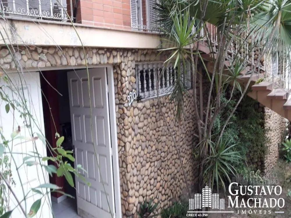 Casa, 4 quartos, 360 m² - Foto 3