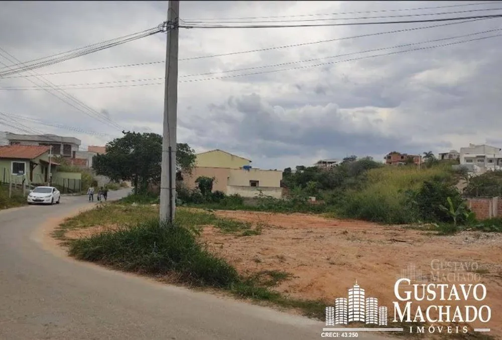Terreno, 450 m² - Foto 1