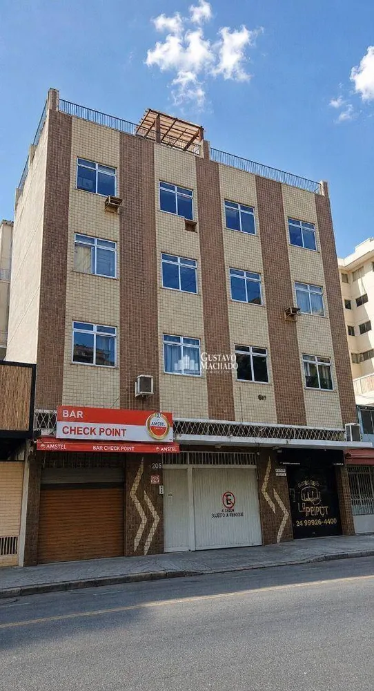 Apartamento, 2 quartos, 92 m² - Foto 2