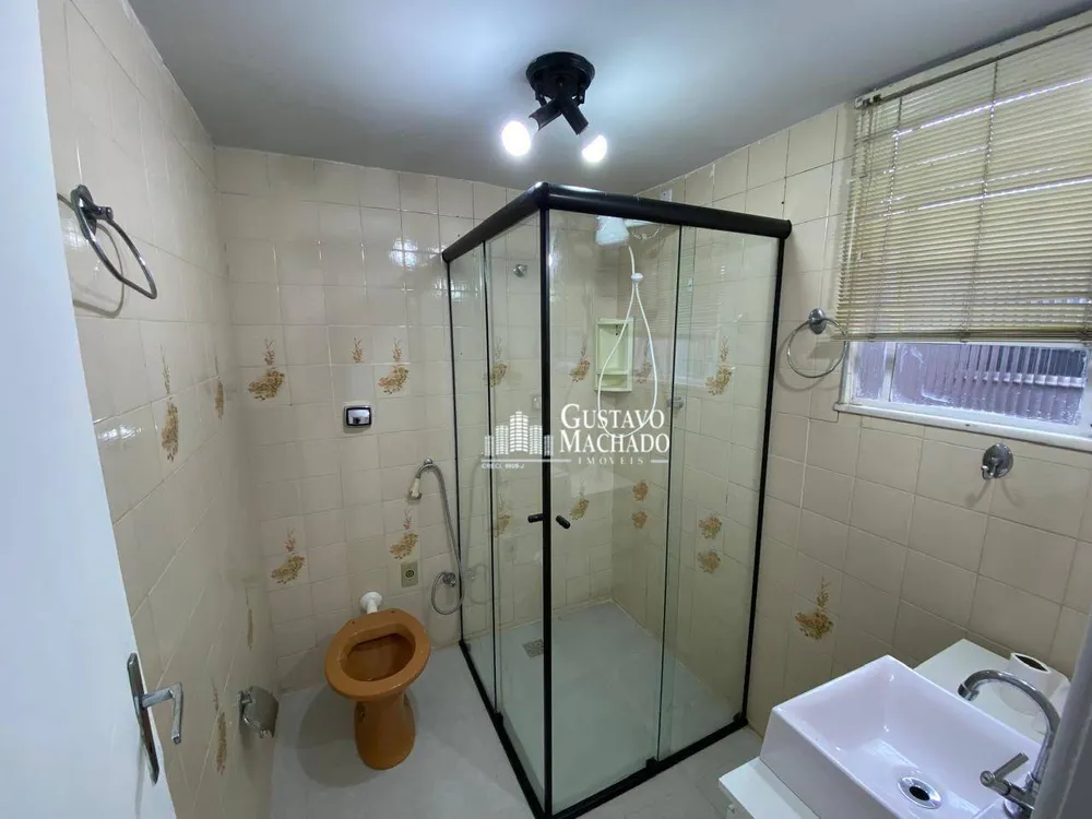 Apartamento, 2 quartos, 92 m² - Foto 3