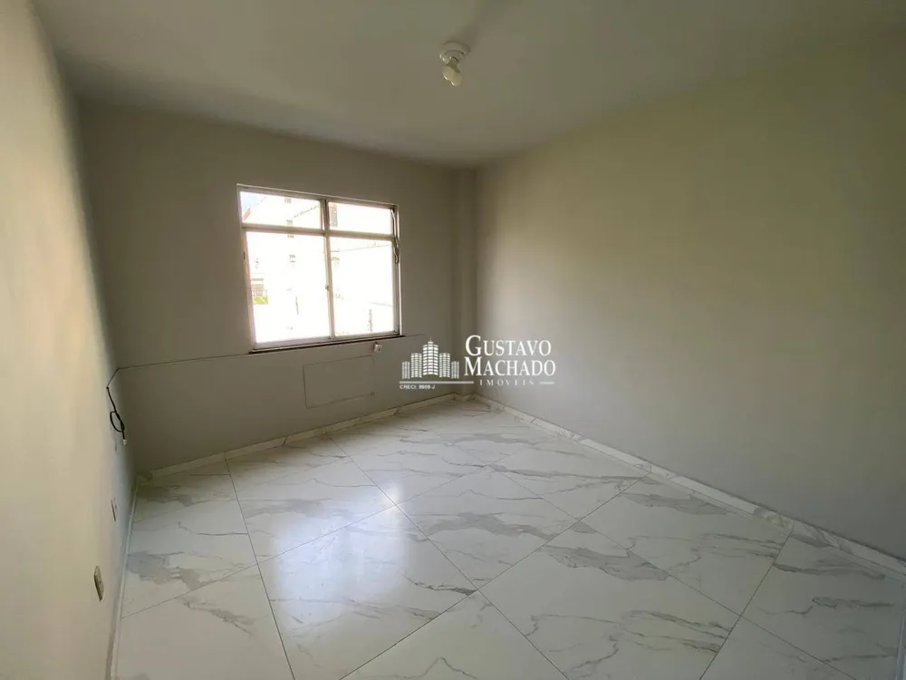 Apartamento, 2 quartos, 92 m² - Foto 2