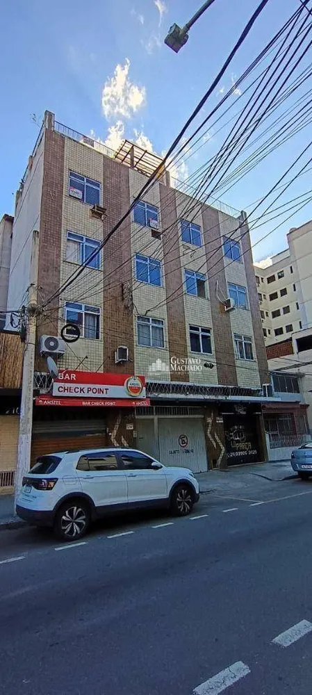 Apartamento, 2 quartos, 92 m² - Foto 7