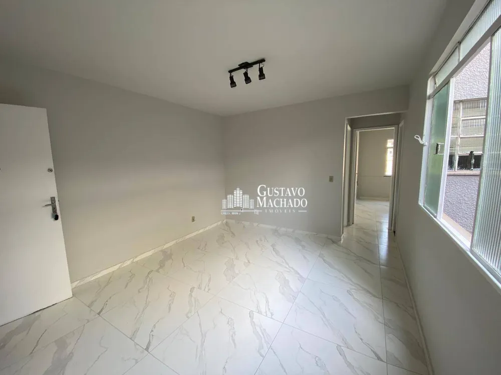 Apartamento, 2 quartos, 92 m² - Foto 1