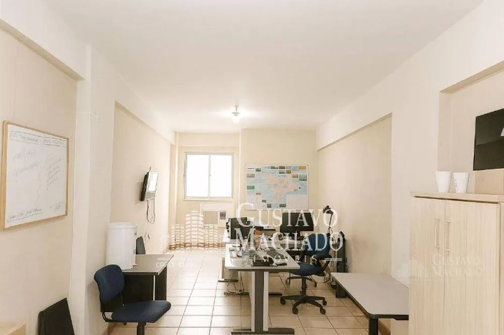 Sala-Conjunto, 35 m² - Foto 2