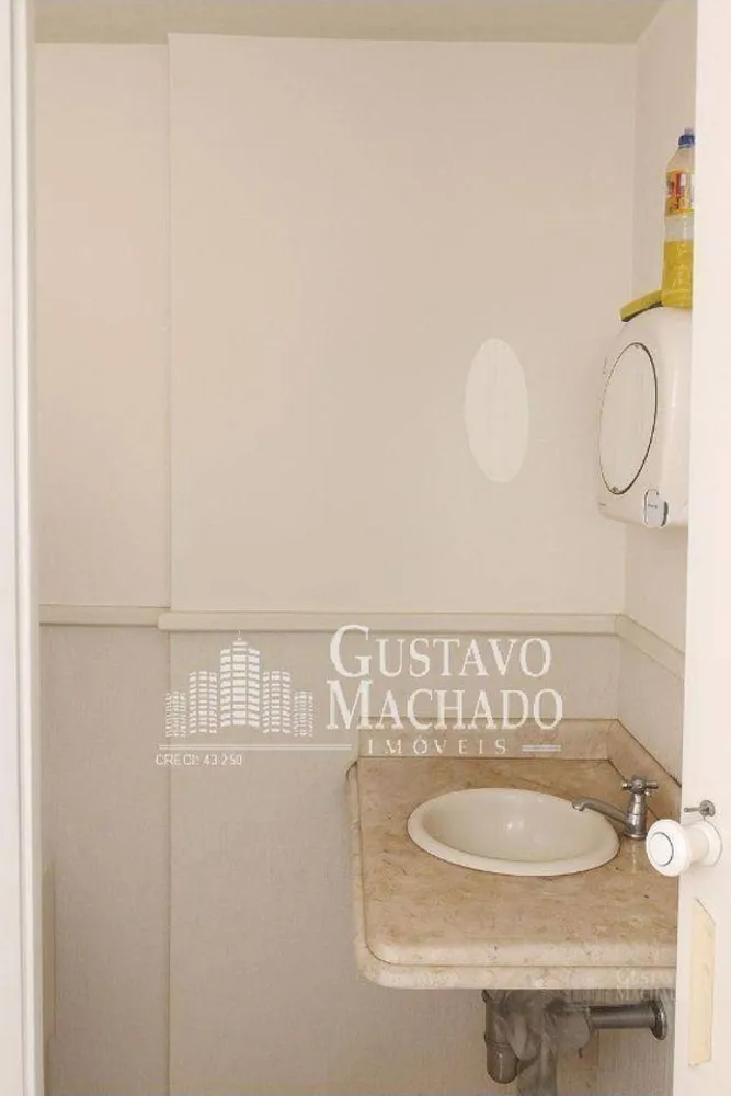 Sala-Conjunto, 35 m² - Foto 5