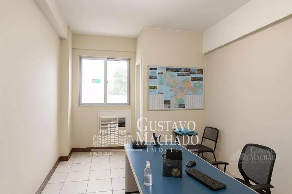 Sala-Conjunto, 35 m² - Foto 3