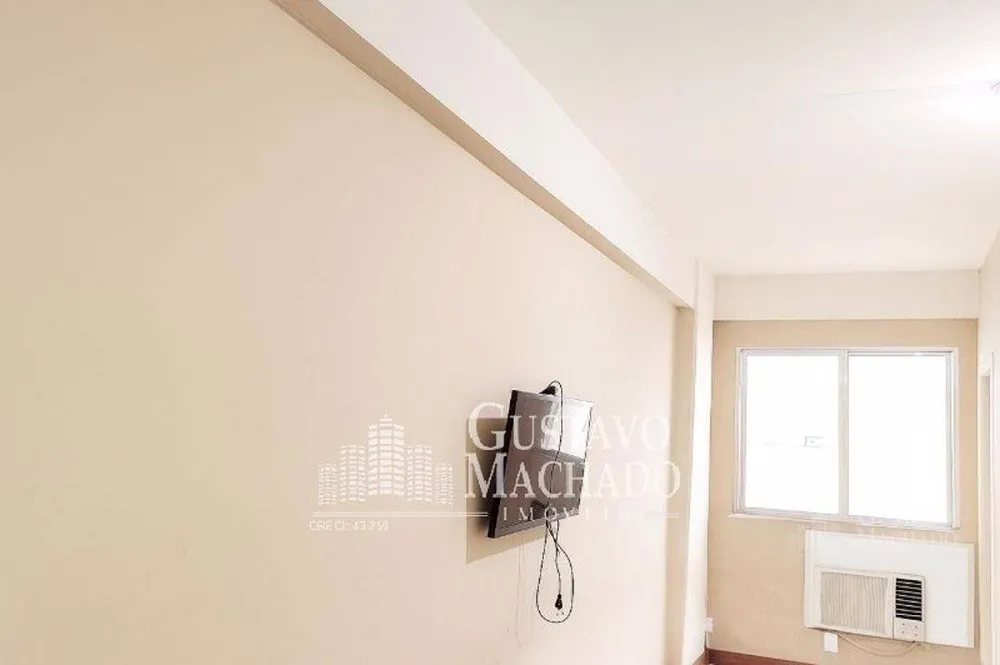 Sala-Conjunto, 35 m² - Foto 4