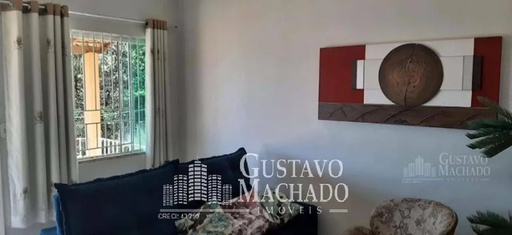 Casa, 2 quartos, 113 m² - Foto 4