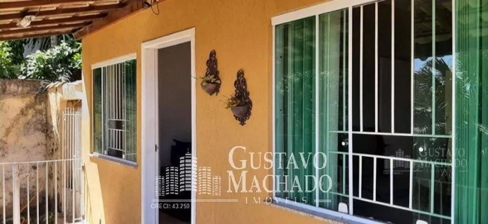 Casa, 2 quartos, 113 m² - Foto 1