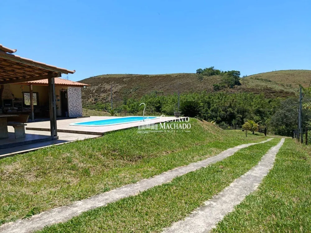Chácara, 2000 m² - Foto 3