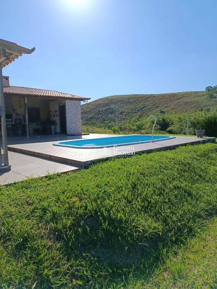 Chácara, 2000 m² - Foto 5