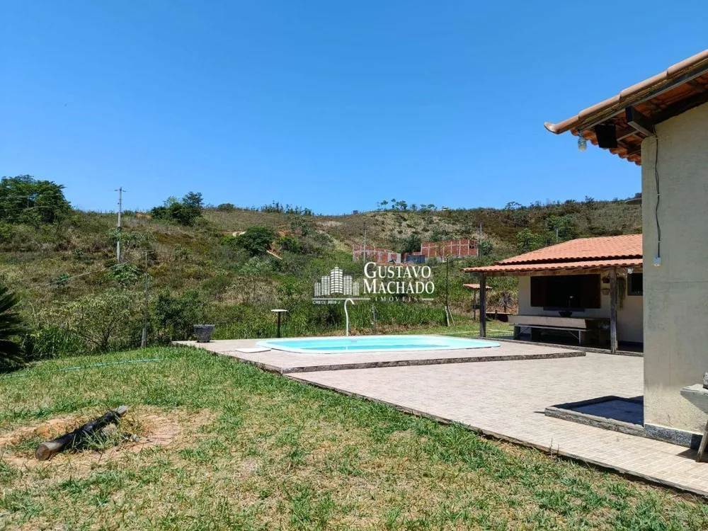 Chácara, 2000 m² - Foto 2