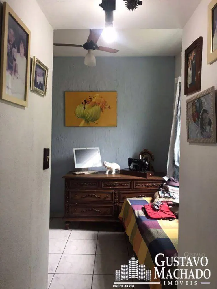 Casa, 4 quartos, 134 m² - Foto 1