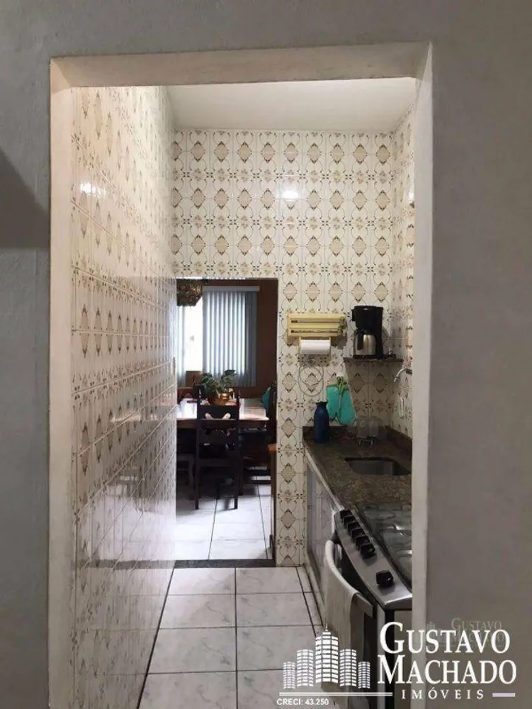 Casa, 4 quartos, 134 m² - Foto 5
