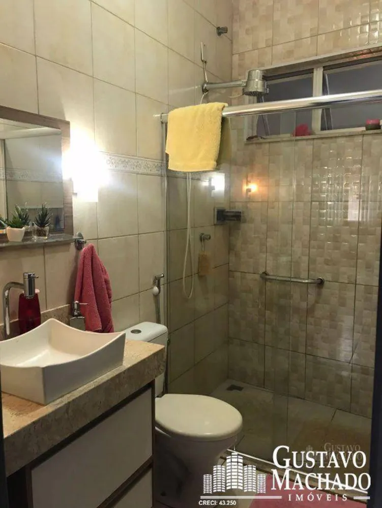 Casa, 4 quartos, 134 m² - Foto 15