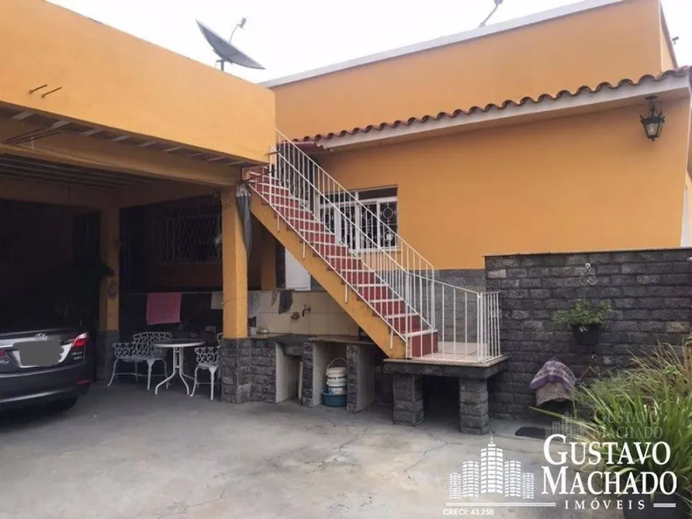 Casa, 4 quartos, 134 m² - Foto 2