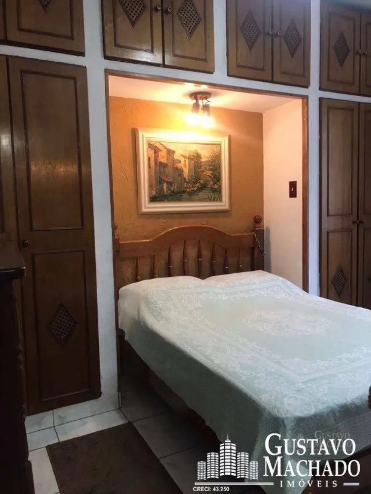 Casa, 4 quartos, 134 m² - Foto 16