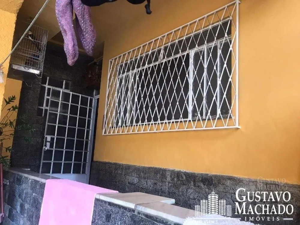 Casa, 4 quartos, 134 m² - Foto 6