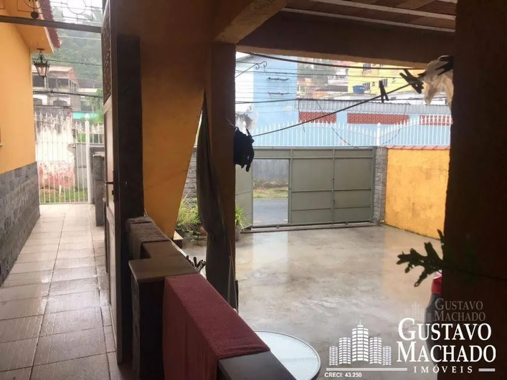Casa, 4 quartos, 134 m² - Foto 8