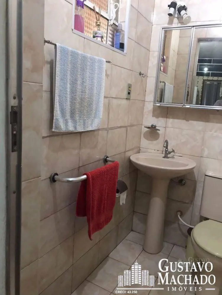 Casa, 4 quartos, 134 m² - Foto 10
