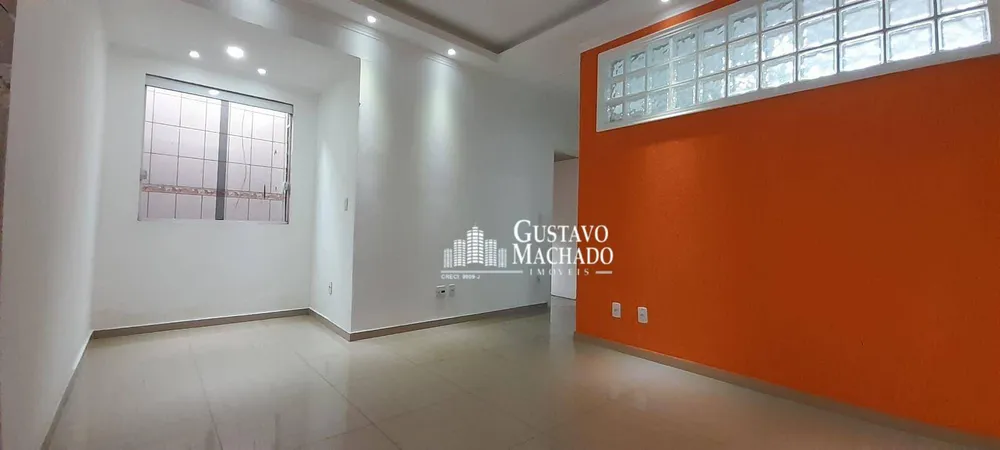 Apartamento, 2 quartos, 116 m² - Foto 1