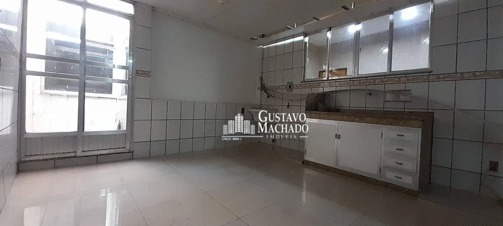 Apartamento, 2 quartos, 116 m² - Foto 2