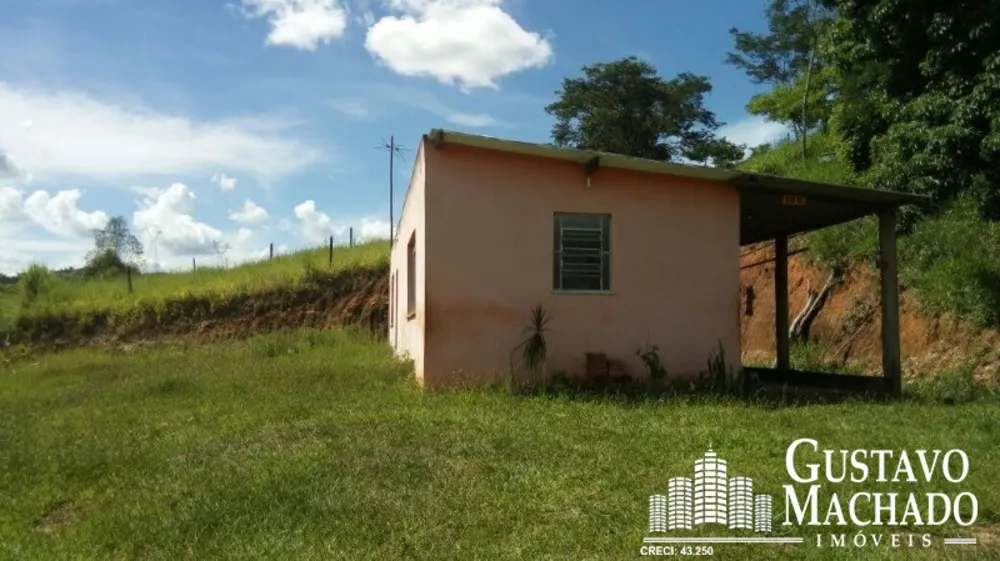 Terreno, 2 hectares - Foto 5