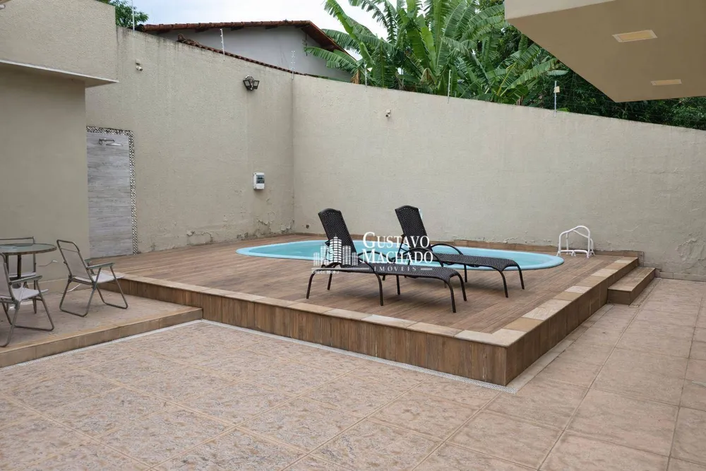Casa, 3 quartos, 195 m² - Foto 8