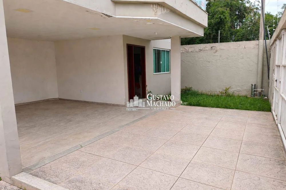 Casa, 3 quartos, 195 m² - Foto 2