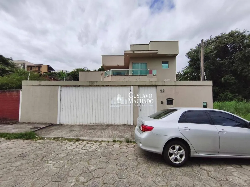 Casa, 3 quartos, 195 m² - Foto 1