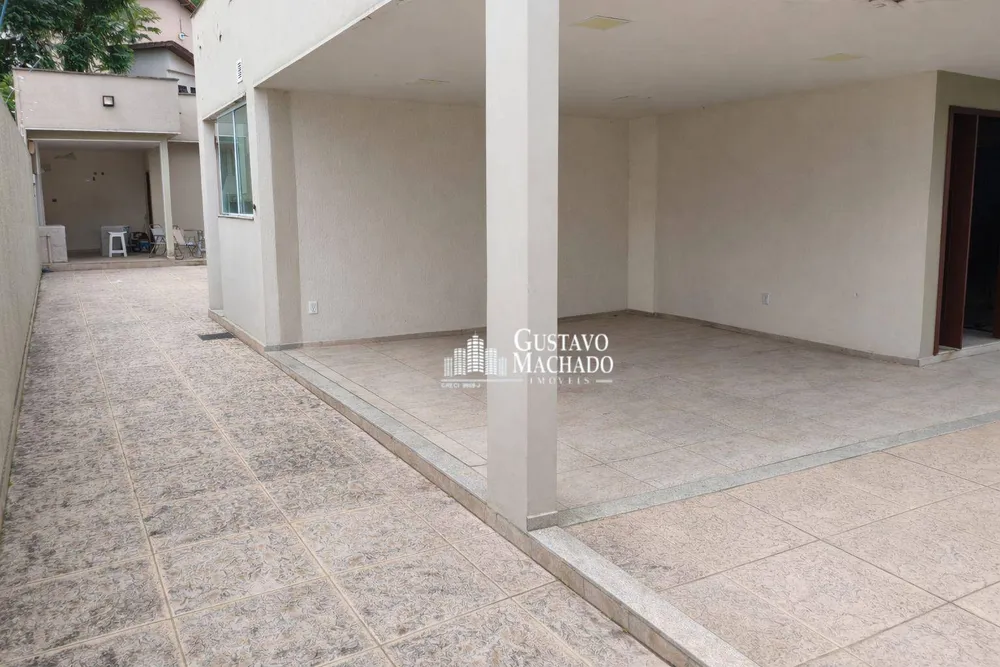 Casa, 3 quartos, 195 m² - Foto 3