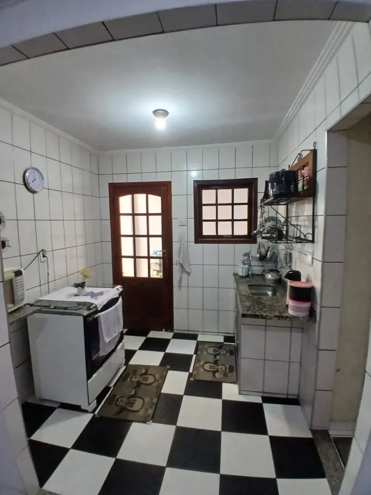 Casa de Condomínio, 4 quartos - Foto 12