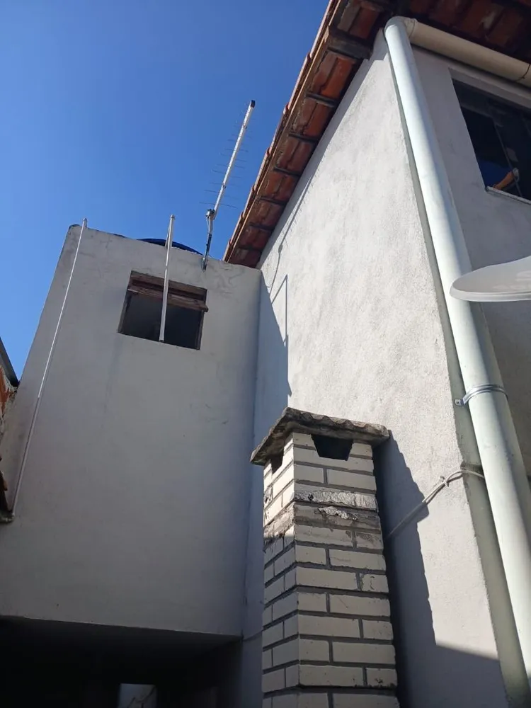 Casa de Condomínio, 4 quartos - Foto 18