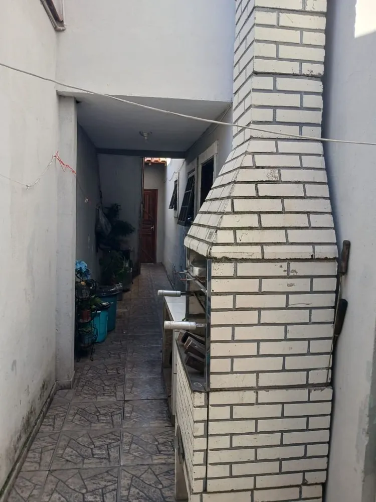 Casa de Condomínio, 4 quartos - Foto 19