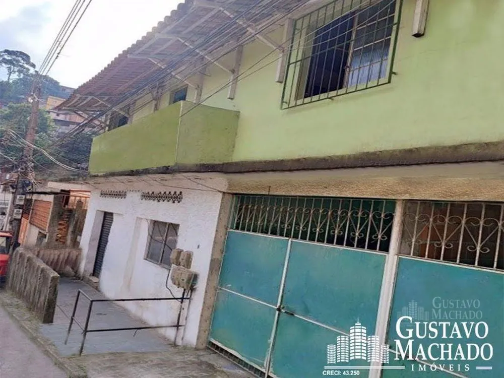 Casa, 2 quartos, 75 m² - Foto 1
