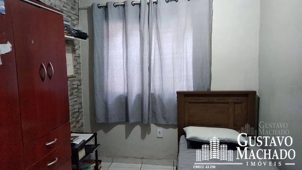 Casa, 2 quartos, 75 m² - Foto 5