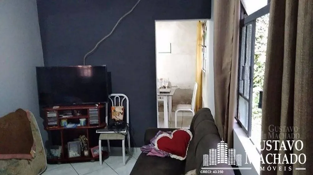 Casa, 2 quartos, 75 m² - Foto 4