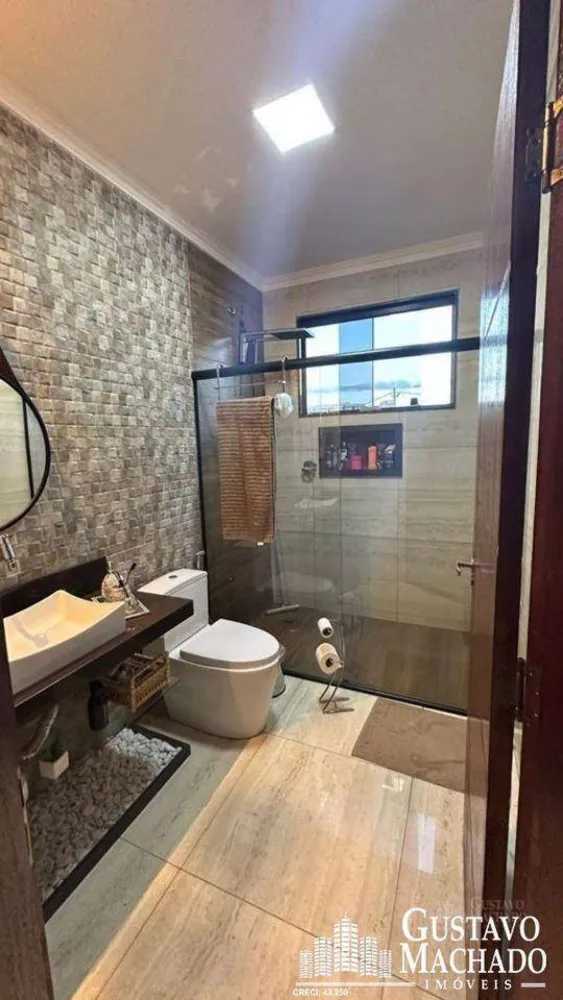 Casa, 3 quartos, 329 m² - Foto 2