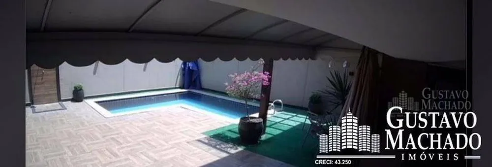 Casa, 3 quartos, 329 m² - Foto 19