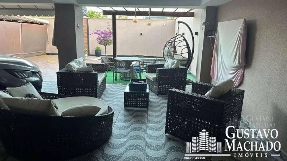 Casa, 3 quartos, 329 m² - Foto 9
