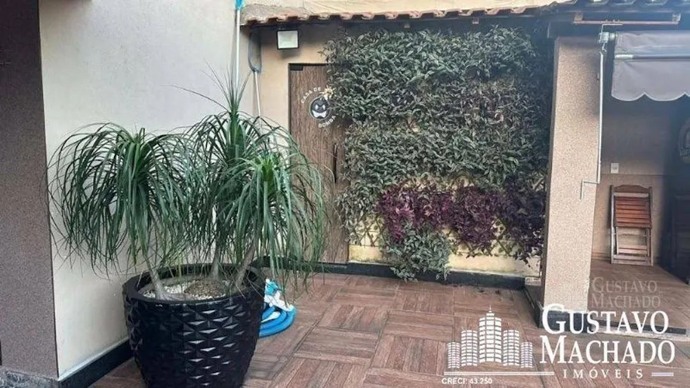 Casa, 3 quartos, 329 m² - Foto 11