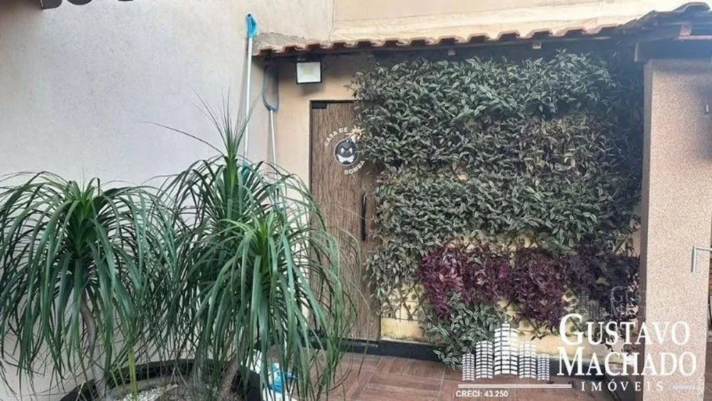 Casa, 3 quartos, 329 m² - Foto 4