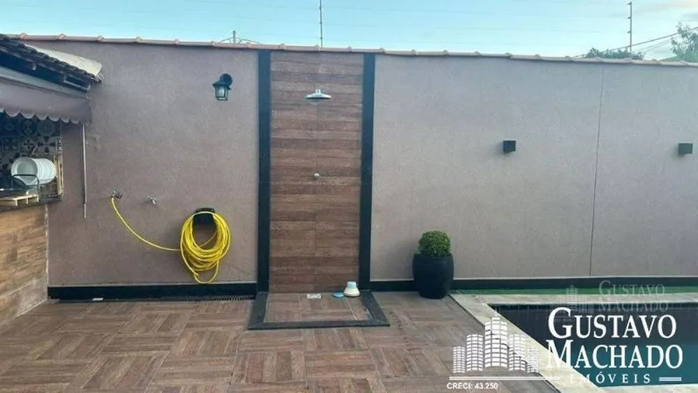 Casa, 3 quartos, 329 m² - Foto 5