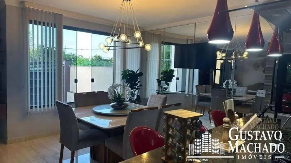 Casa, 3 quartos, 329 m² - Foto 12